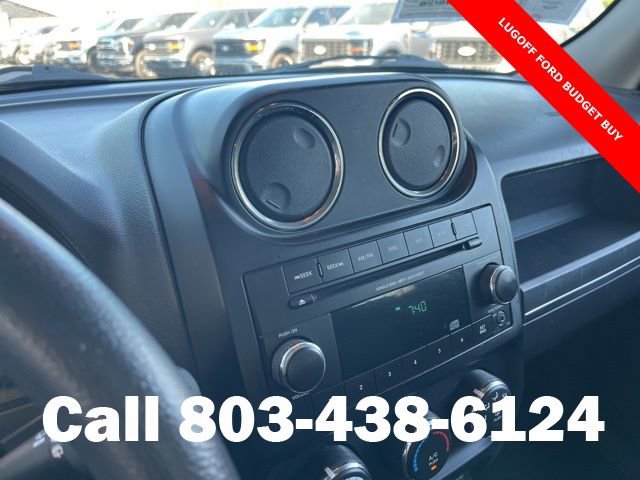 Used 2015 Jeep Patriot Sport w/ Power Value Group FWD image 20