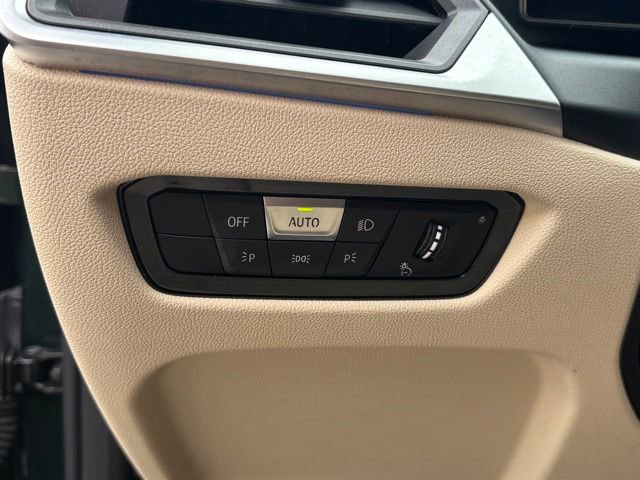 Certified 2023 BMW i4 eDrive35 w/ Premium Package RWD image 16