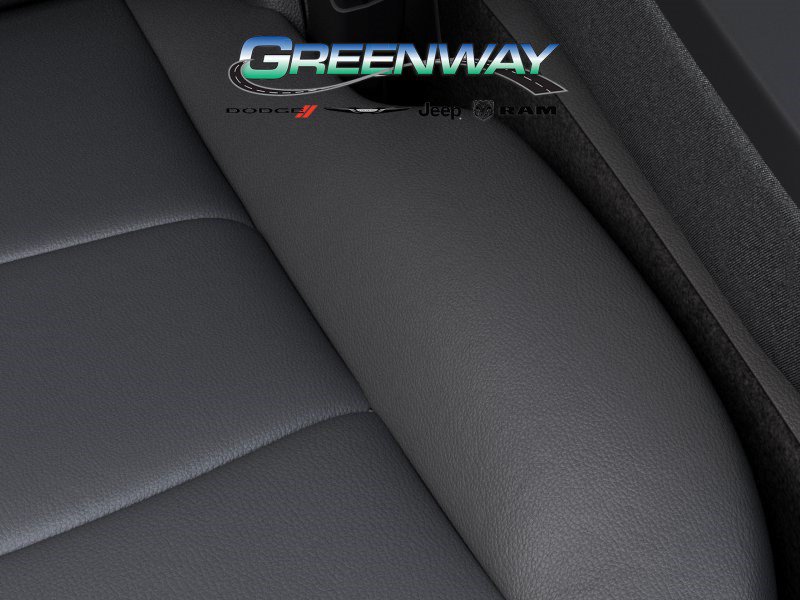 New 2026 RAM 3500 Tradesman w/ Chrome Appearance Group A AWD/4WD image 20