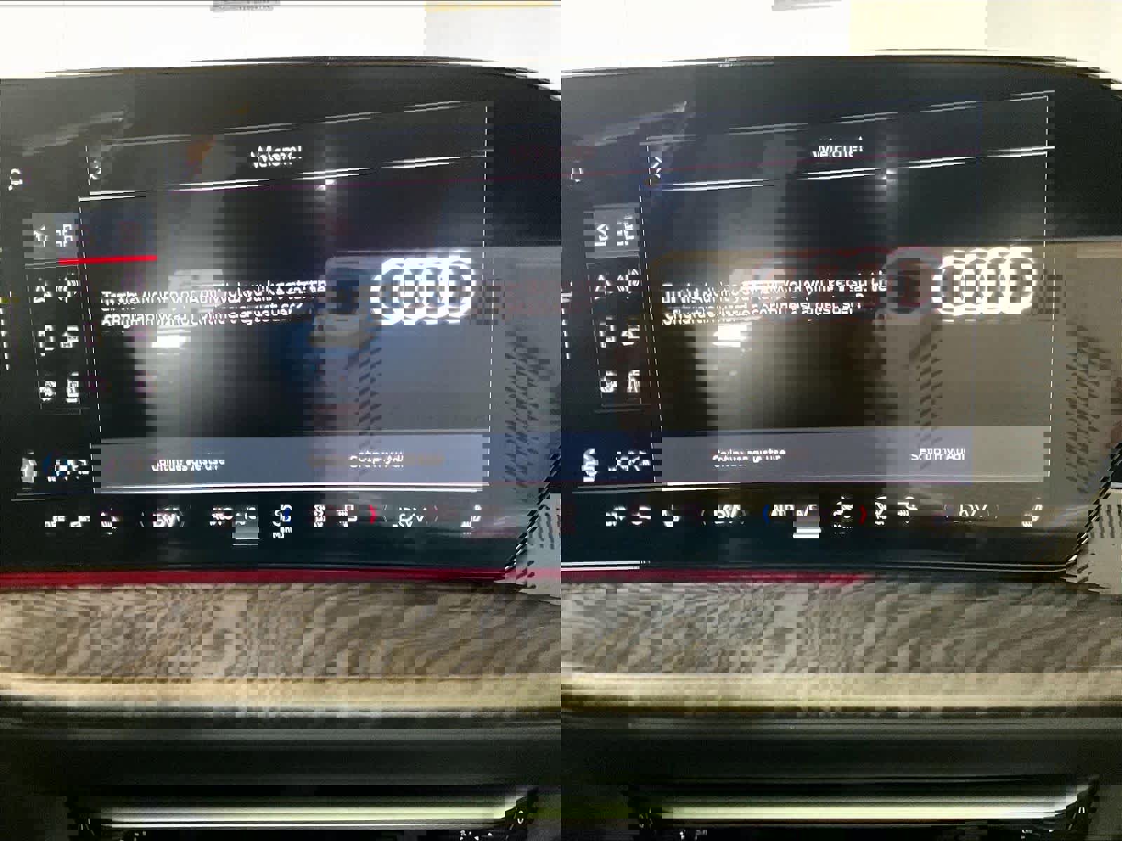 Used 2025 Audi Q5 Premium w/ Convenience Package image 9