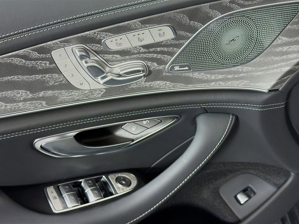 New 2026 Mercedes-Benz AMG GT 53 image 21