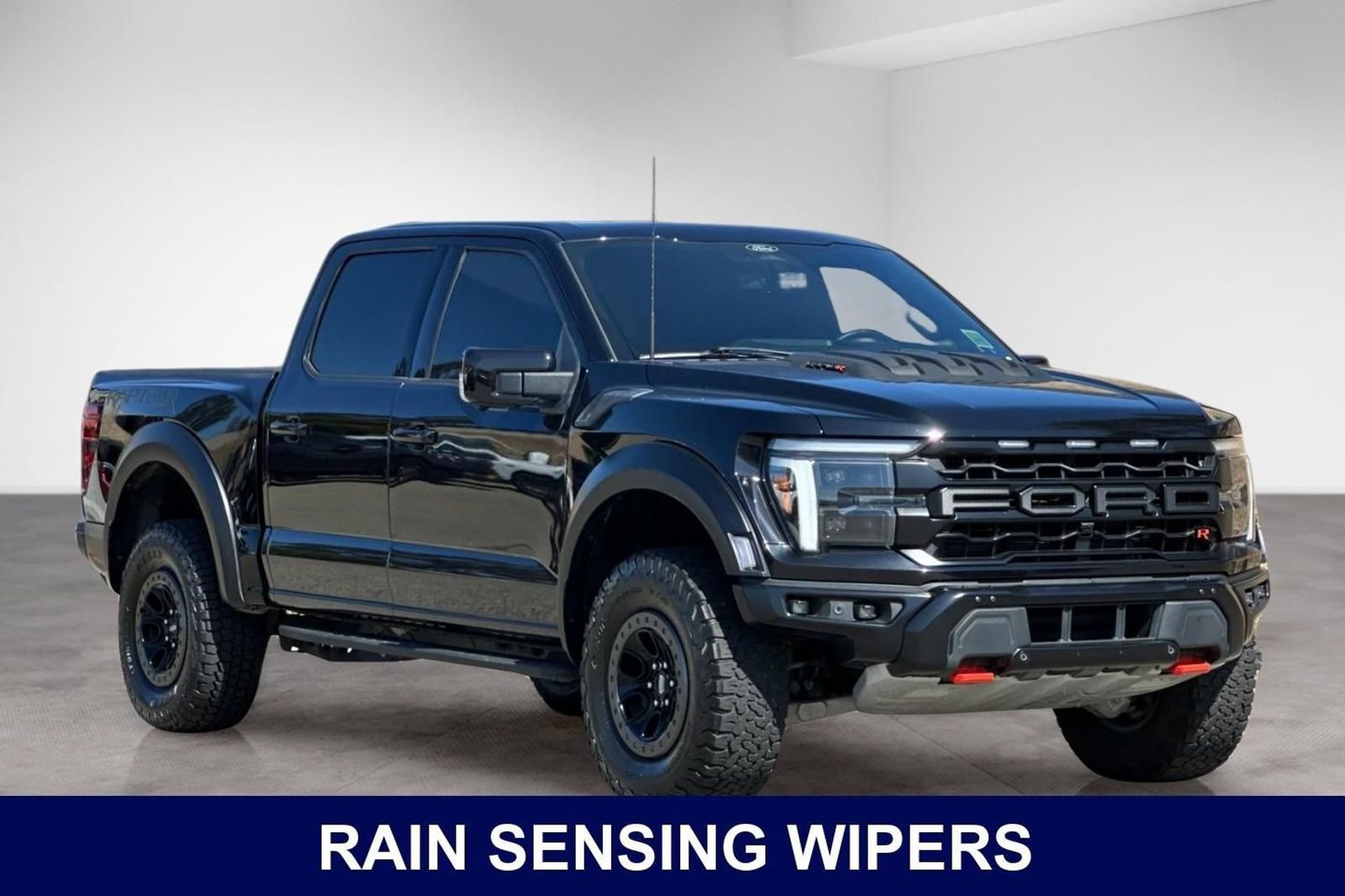Used 2024 Ford F150 Raptor w/ Equipment Group 803A Raptor R AWD/4WD image 8