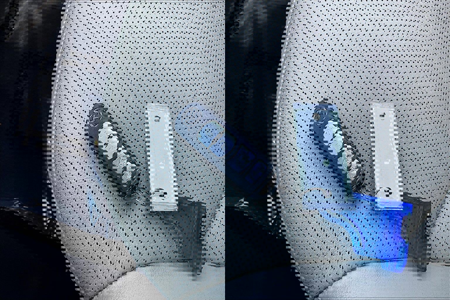 Used 2018 MAZDA CX-9 Touring w/ Touring Premium Package image 36