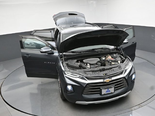 Used 2019 Chevrolet Blazer LT AWD/4WD image 23