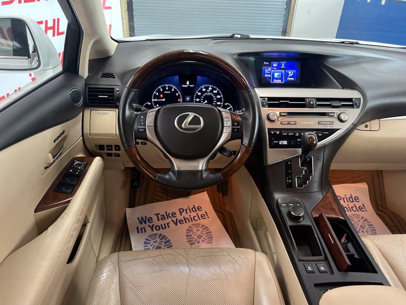Used 2014 Lexus RX 350 AWD image 33