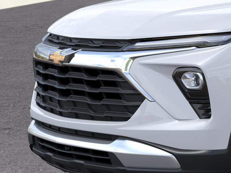 New 2026 Chevrolet TrailBlazer LT image 13