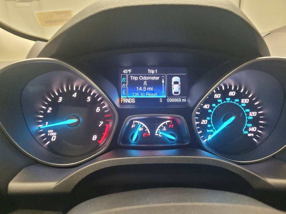 Used 2016 Ford Escape Titanium w/ Equipment Group 301A image 23