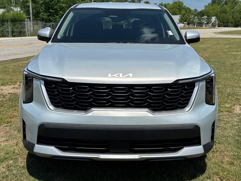 New 2026 Kia Sorento LX image 8