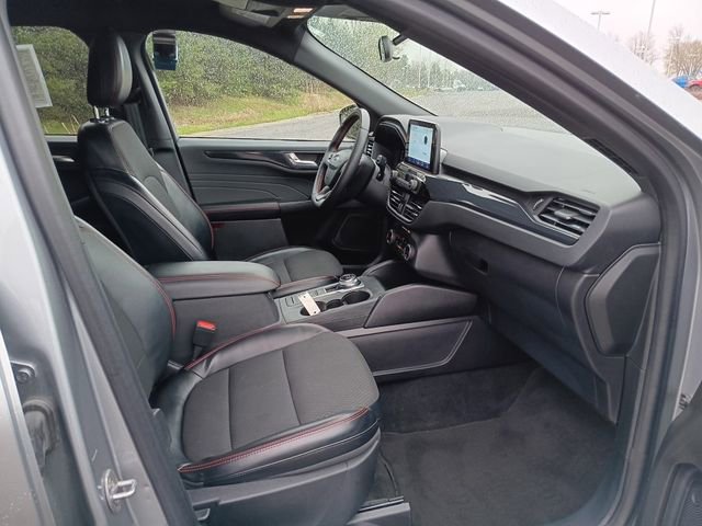 Used 2024 Ford Escape ST-Line AWD/4WD image 15