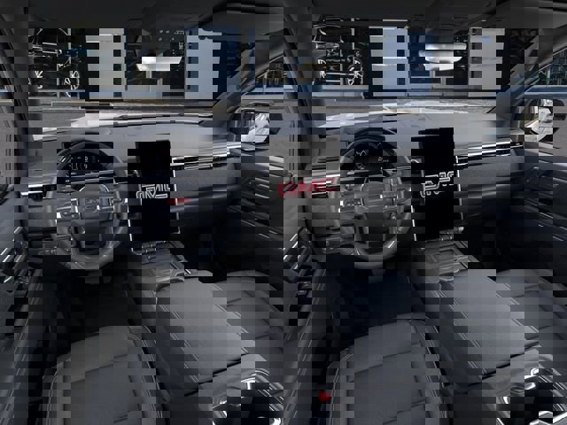 New 2026 GMC Sierra EV Elevation w/ Premium Package image 15