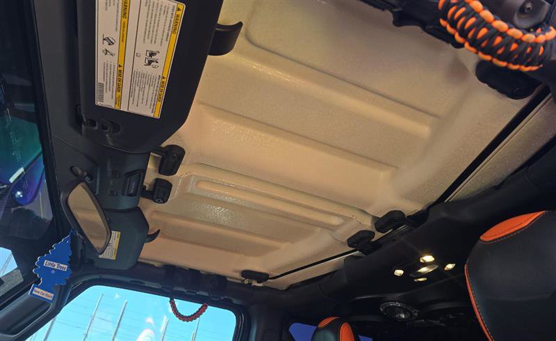 Used 2020 Jeep Gladiator Sport w/ Quick Order Package 24S image 6