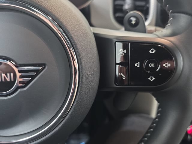 Certified 2024 MINI Cooper S FWD image 12