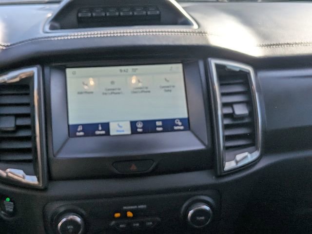 Used 2021 Ford Ranger Lariat w/ Tremor Off-Road Package image 17