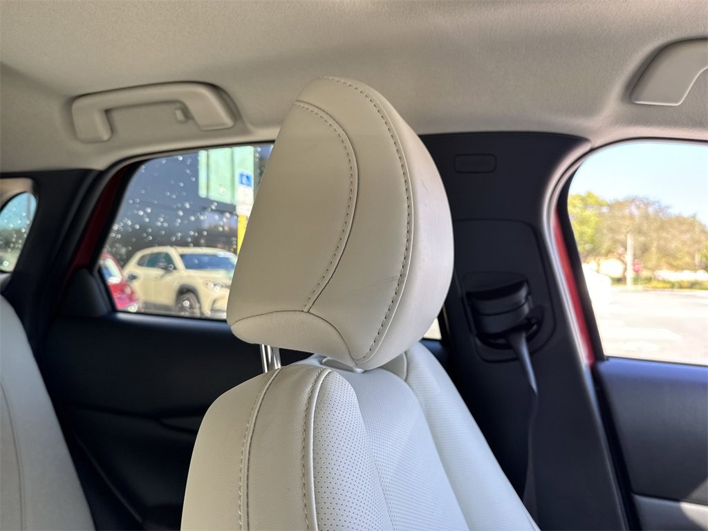 New 2024 MAZDA CX-30 AWD 2.5 S w/ Premium Package image 21