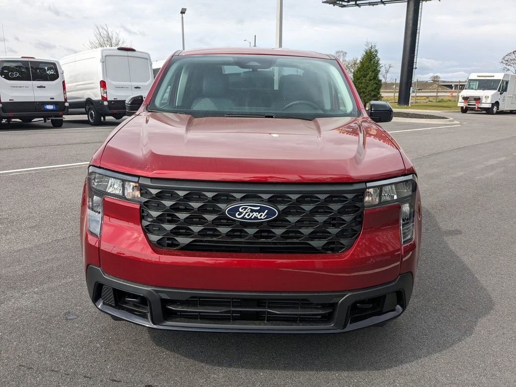 New 2025 Ford Maverick XLT w/ XLT Luxury Package image 9