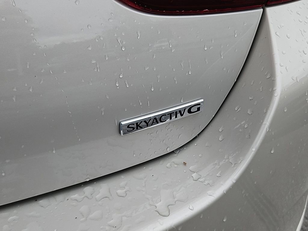Used 2024 MAZDA MAZDA3 s image 28