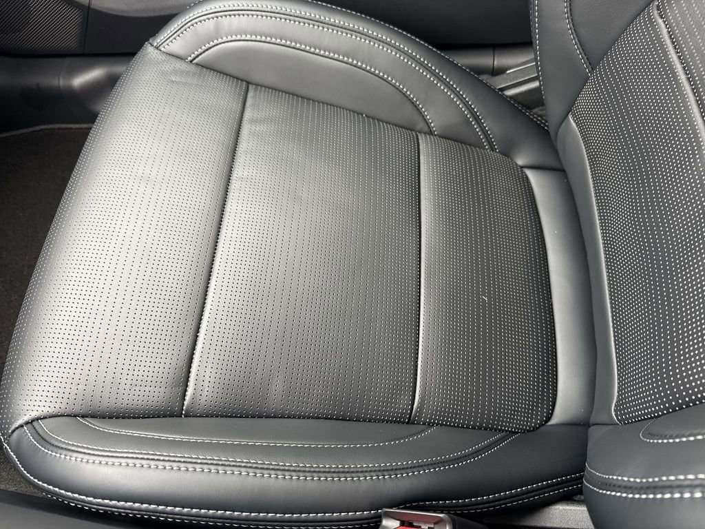 New 2025 Ford Mustang Premium RWD image 34