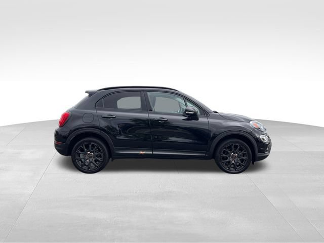 Used 2018 FIAT 500X Trekking FWD image 6