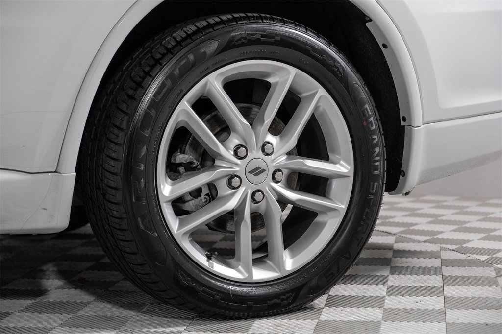 Used 2021 Dodge Durango R/T image 53