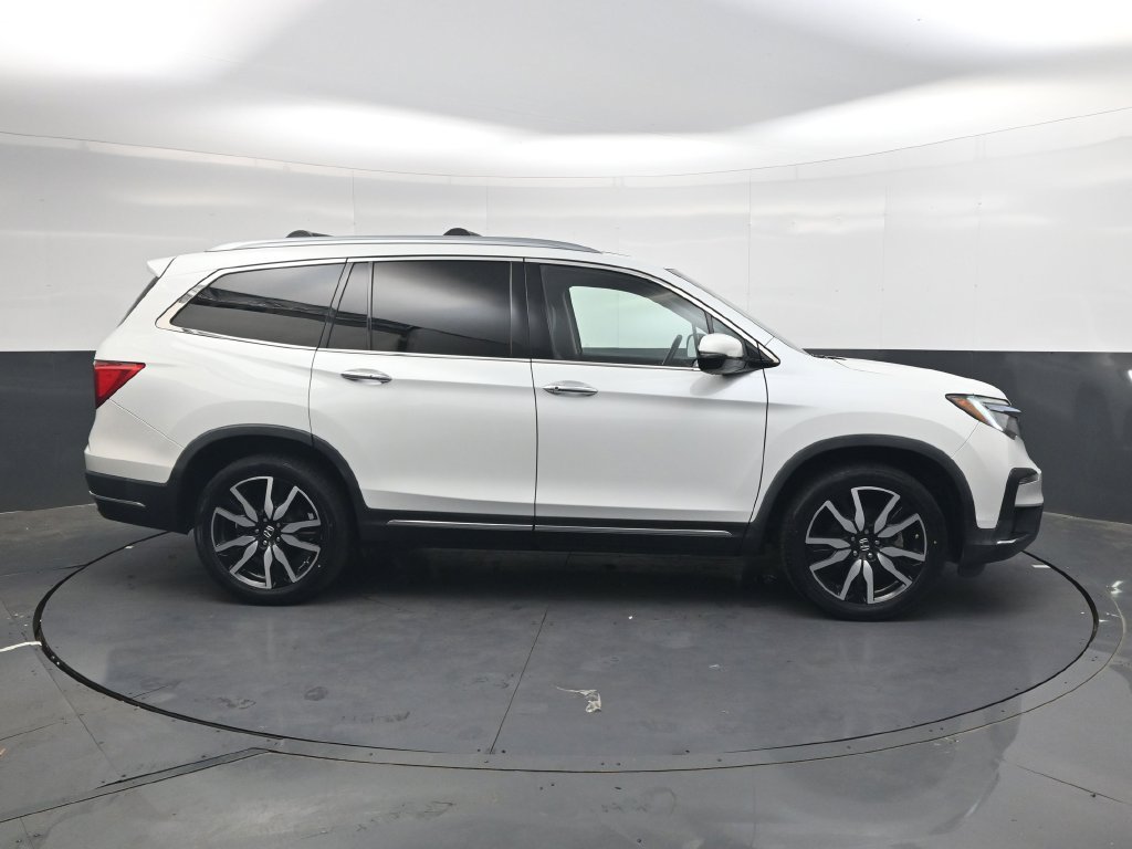 Used 2020 Honda Pilot Touring image 3