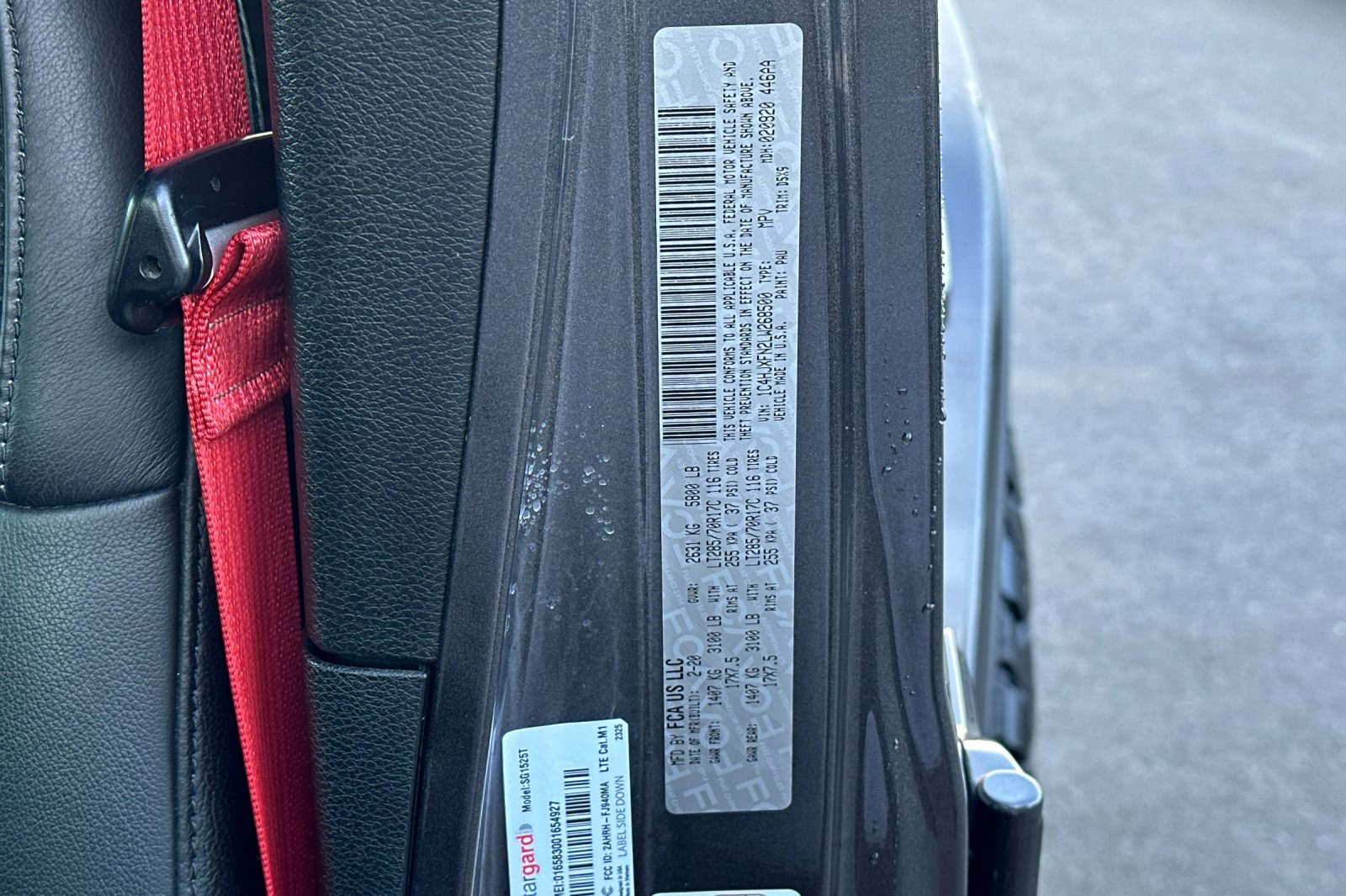 Used 2020 Jeep Wrangler Unlimited Rubicon w/ Quick Order Package 28Y Recon image 28