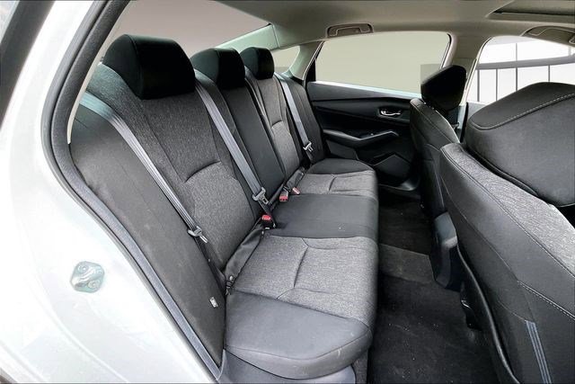 Certified 2024 Honda Accord EX image 21