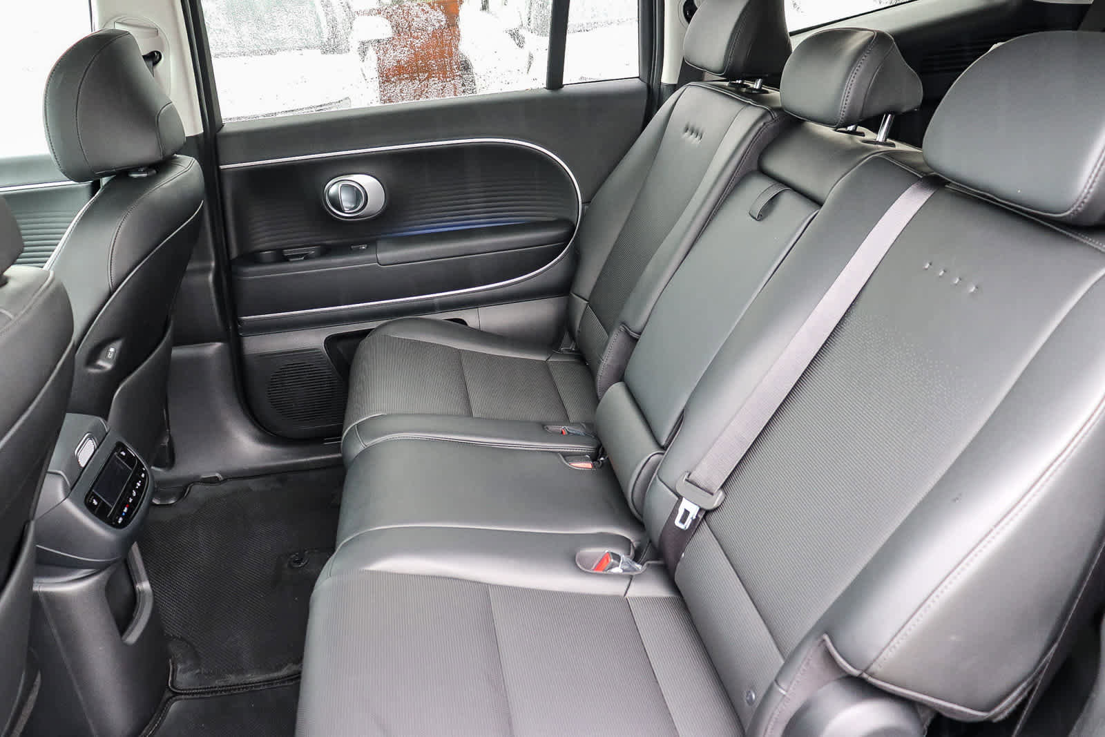 New 2026 Hyundai Ioniq 9 Calligraphy image 19