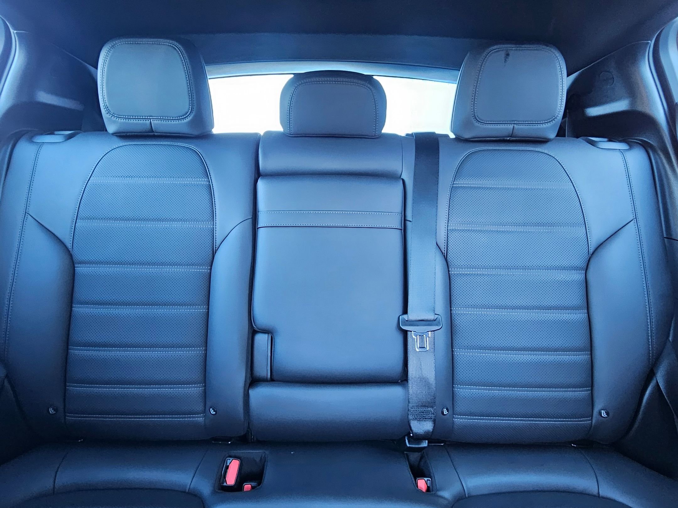 Used 2024 Dodge Hornet R/T Plus w/ Tech Pack Plus w/o Parking image 26