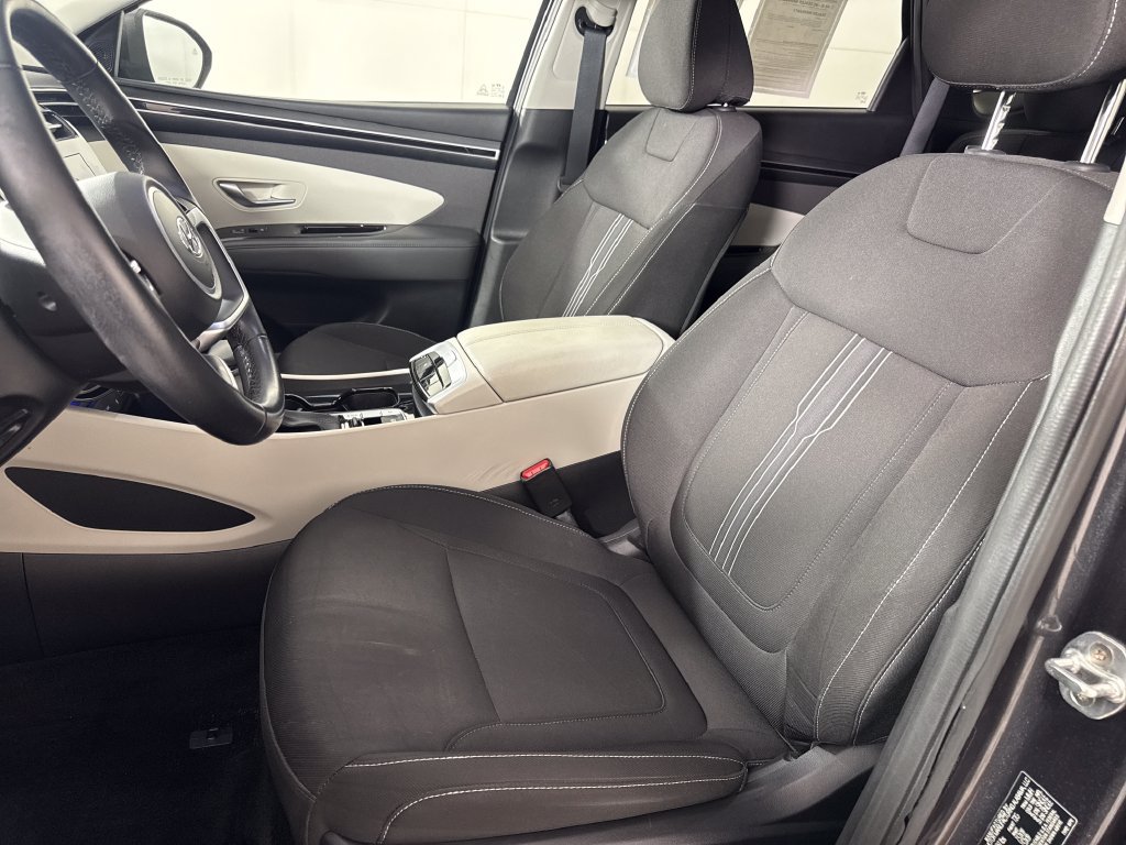 Used 2022 Hyundai Tucson SEL w/ Convenience Package AWD/4WD image 13
