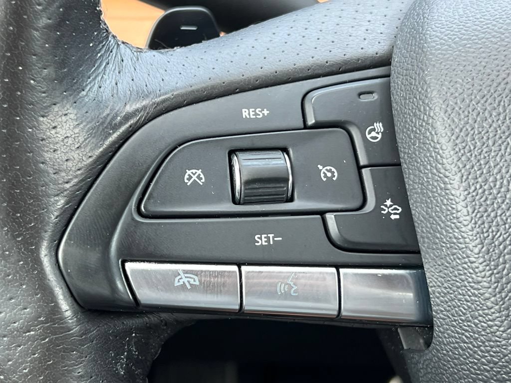 Certified 2024 Cadillac XT4 Sport AWD/4WD image 20