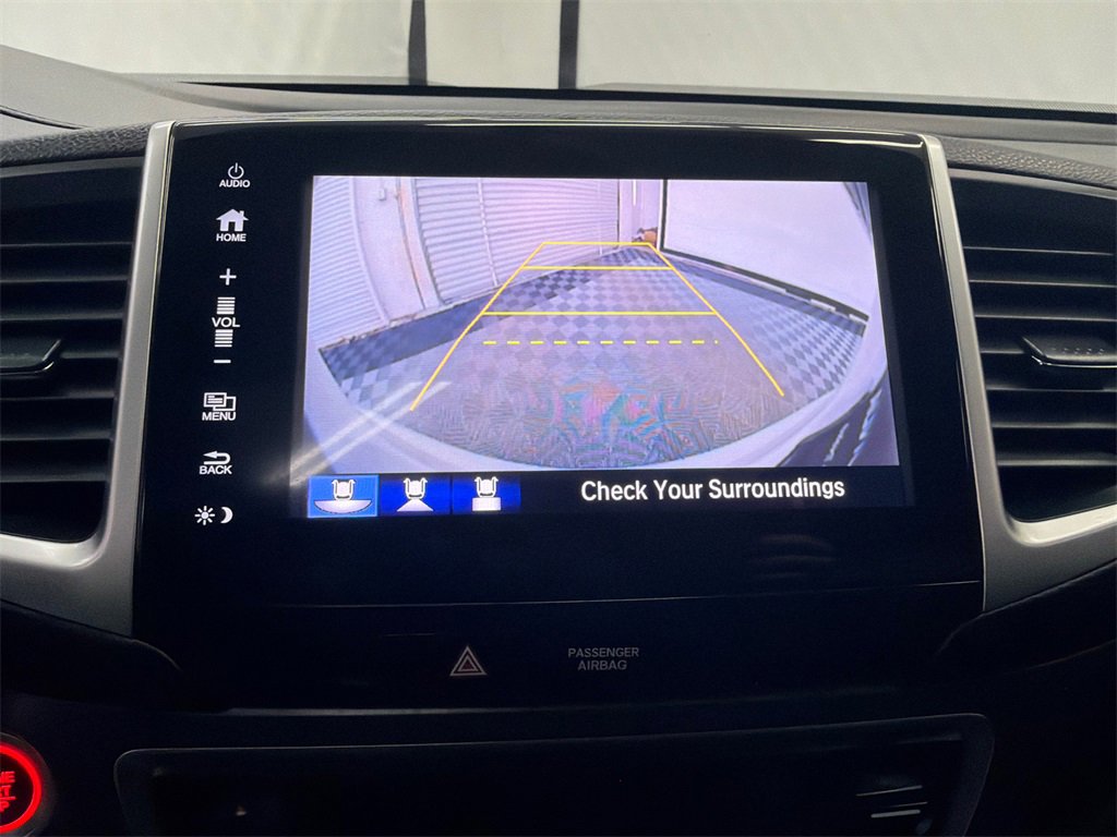 Used 2017 Honda Pilot EX-L image 30