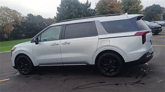 New 2026 Kia Carnival SX Prestige image 8