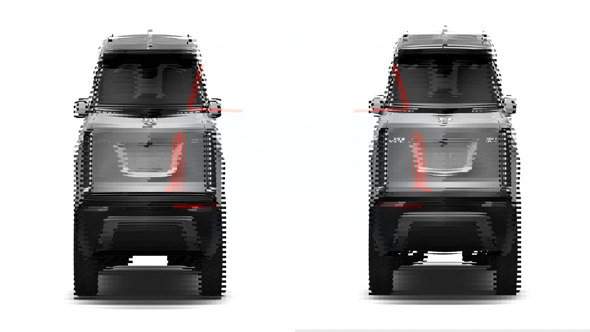 New 2026 Cadillac Vistiq Sport image 29