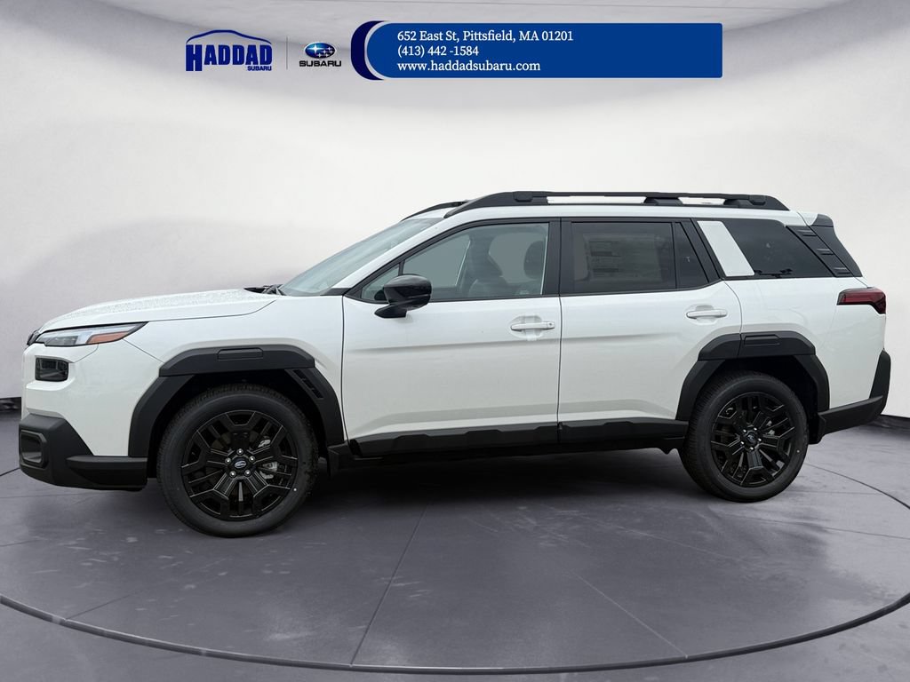 New 2026 Subaru Outback Limited XT AWD/4WD image 2