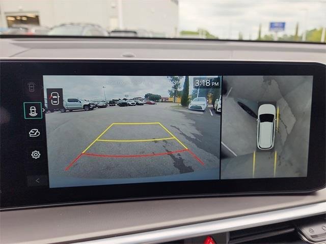 New 2026 Kia Sorento SX image 24