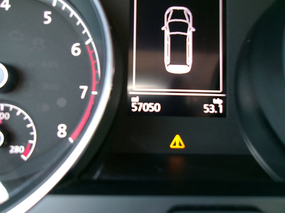 Used 2019 Volkswagen Golf Alltrack SEL image 18