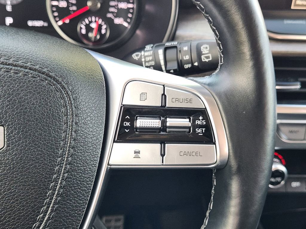 Certified 2022 Kia Telluride SX w/ SX Prestige Package image 30