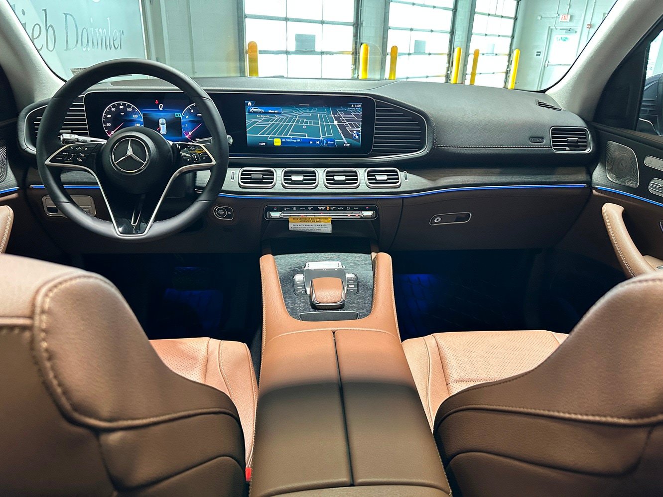 New 2026 Mercedes-Benz GLE 350 4MATIC image 6