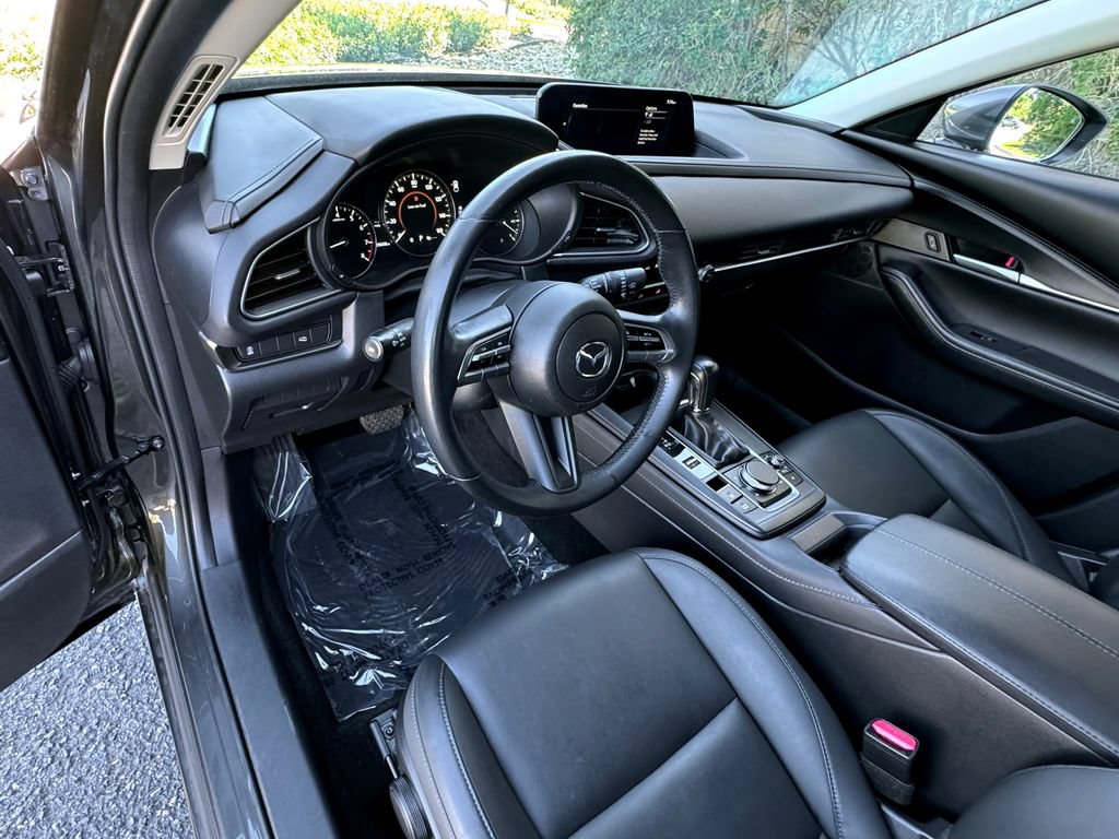 Used 2023 MAZDA CX-30 AWD 2.5 S w/ Select Package image 22