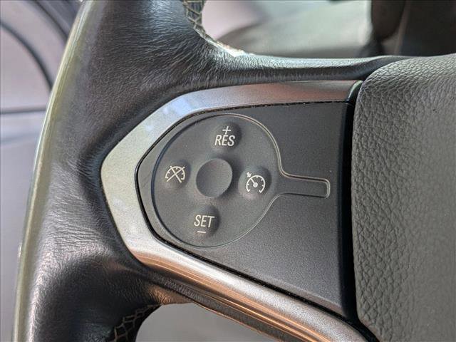 Used 2017 Chevrolet Tahoe LS image 12