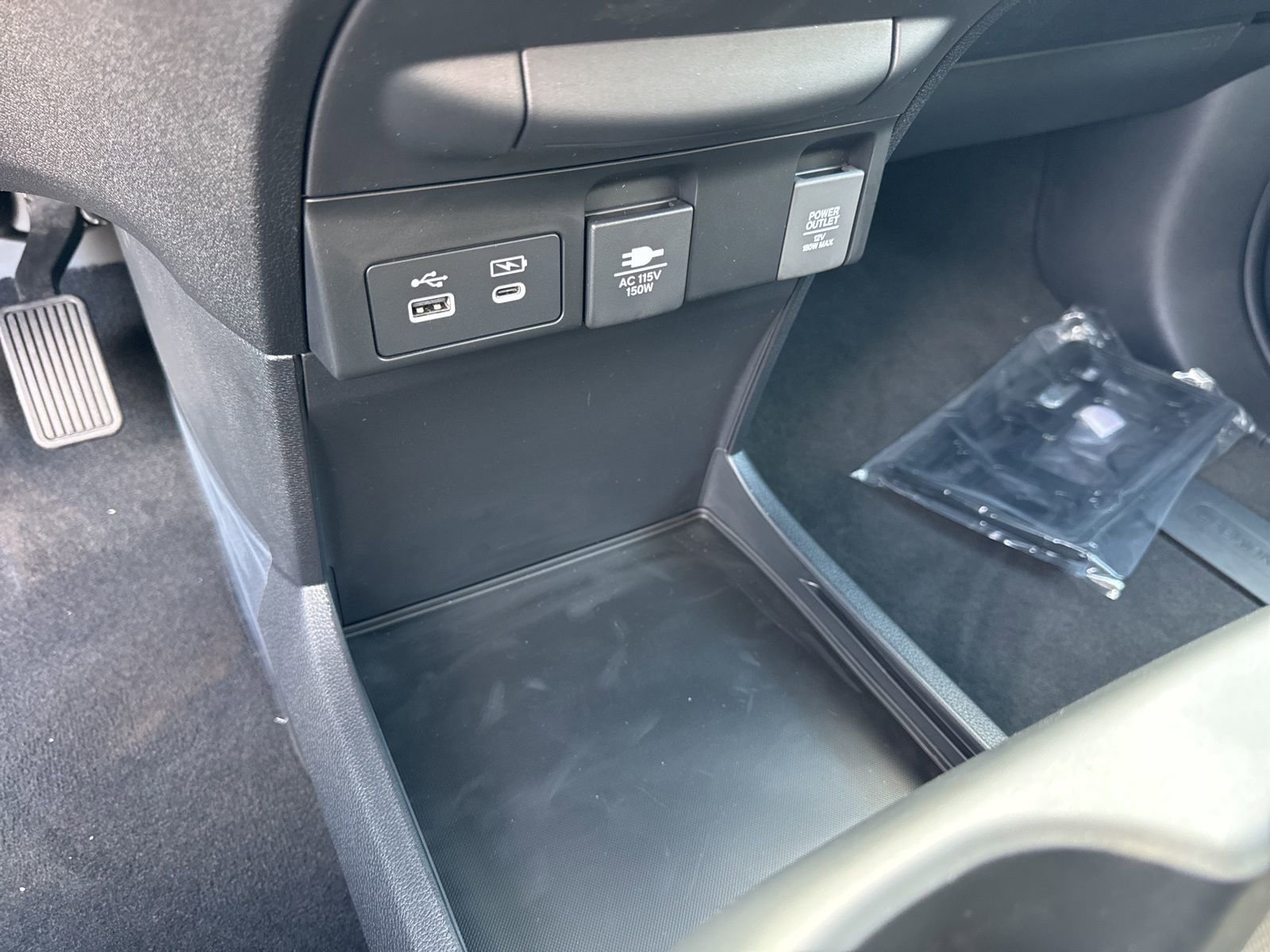 New 2026 Honda Odyssey Elite image 22