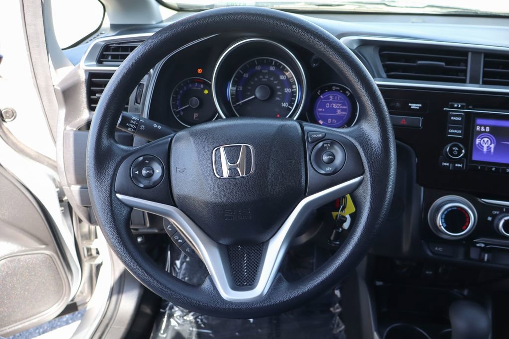 Used 2016 Honda Fit LX image 22
