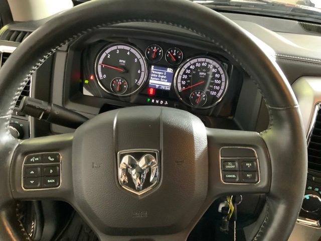 Used 2012 RAM 1500 Laramie w/ Protection Group AWD/4WD image 23