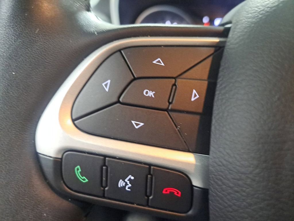 Used 2019 Jeep Compass Altitude image 26