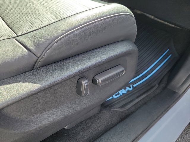 Certified 2022 Honda CR-V Touring image 9