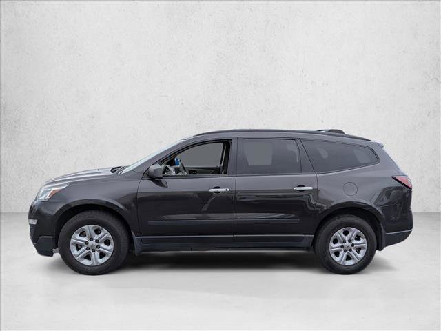 Used 2014 Chevrolet Traverse LS FWD image 8
