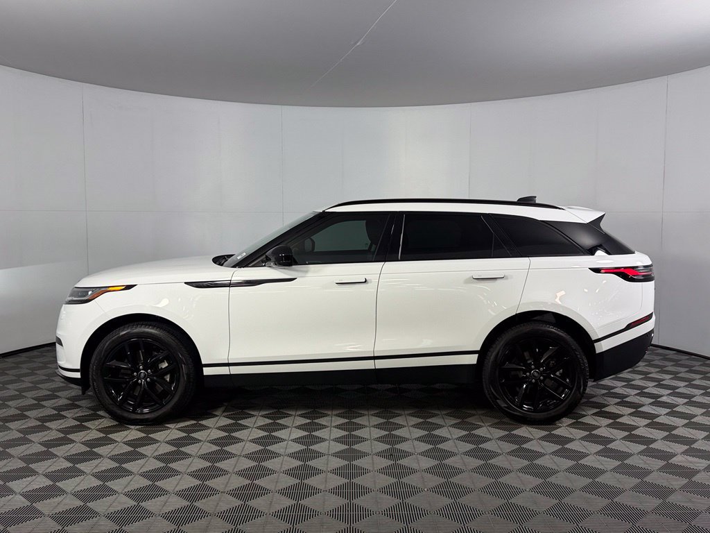 Used 2024 Land Rover Range Rover Velar S AWD/4WD image 9