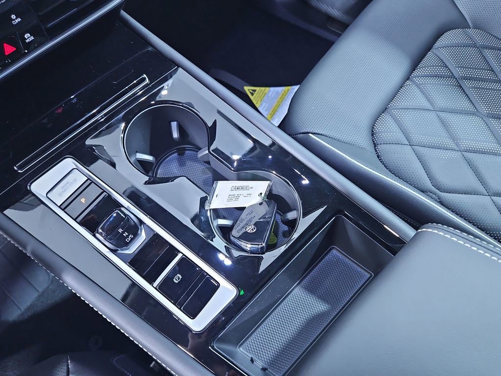 New 2026 Volkswagen Atlas SEL Premium R-Line image 24