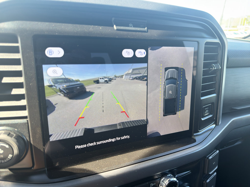 New 2026 Ford F150 XLT AWD/4WD image 28