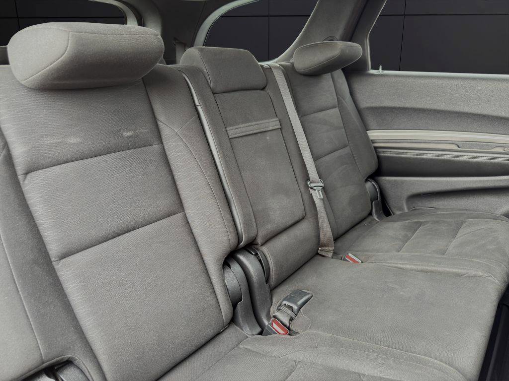 Used 2019 Dodge Durango SXT image 19